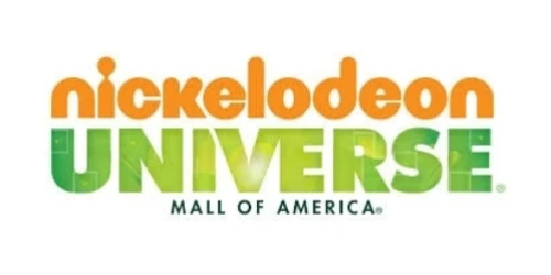 Nickelodeon Universe