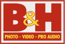 B&H Photo