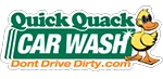 Quick Quack Car Wash