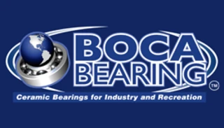 Boca Bearings