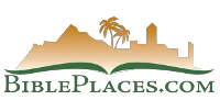 BiblePlaces