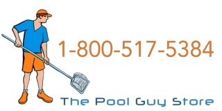 The Pool Guy Store