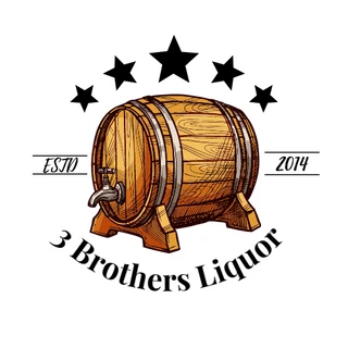 3 Brothers Liquor