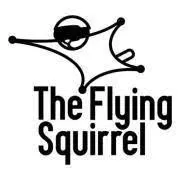 The Flying Squirrel