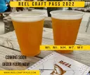 Reel Craft Pass