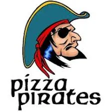 Pizza Pirates