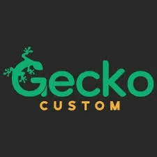 Geckocustom