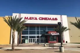 Maya Cinemas