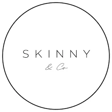 Skinny Coconut Oil