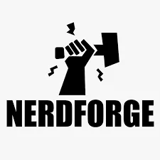 Nerdforge