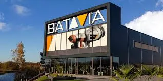 Batavia