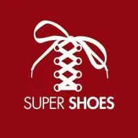 Super Shoes