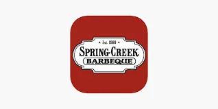 Spring Creek Barbeque