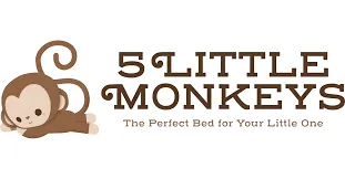 5 Little Monkeys