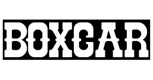 Boxcar Press