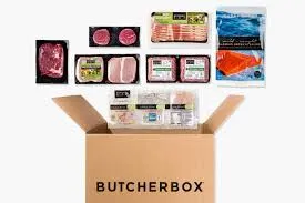 Butcher Box