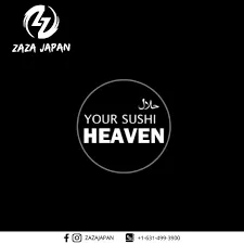 Zaza Japan