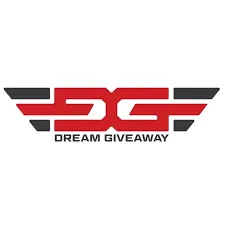 Dream Giveaway Garage