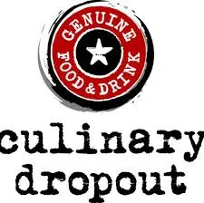 Culinary Dropout