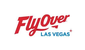 Flyover Las Vegas