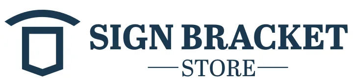 Sign Bracket Store