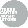 Terry Carter Music Store