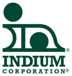 Indium