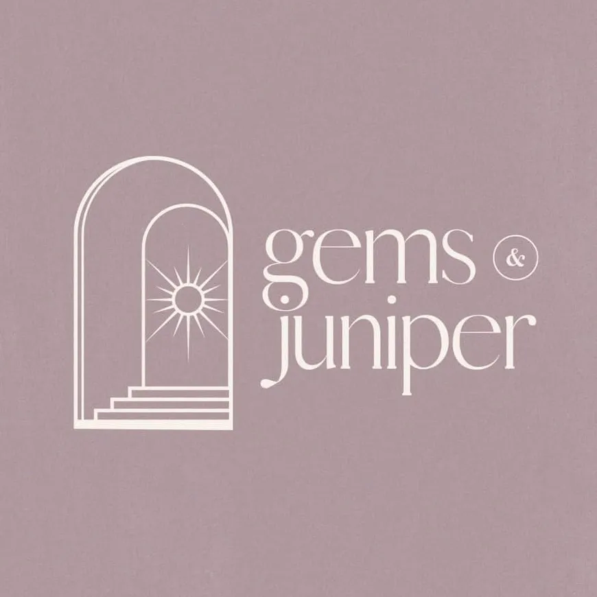 Gems And Juniper