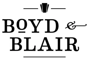 Boyd And Blair