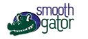 Smooth Gator