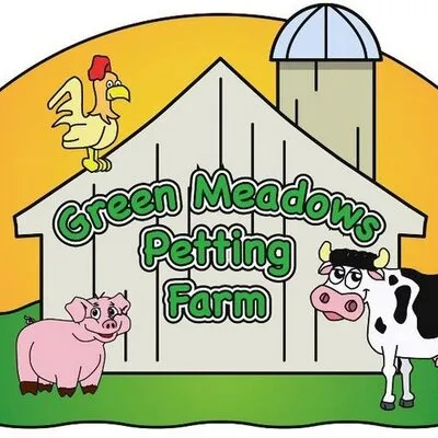 Green Meadow Petting Farm