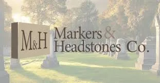 markersandheadstones.com