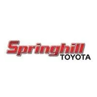 Springhill Toyota