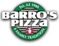 Barrospizza