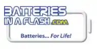 Batteries In A Flash