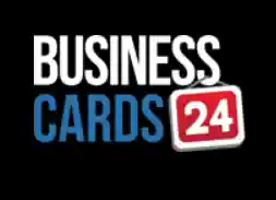 Business Cards 24