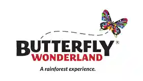 Butterfly Wonderland