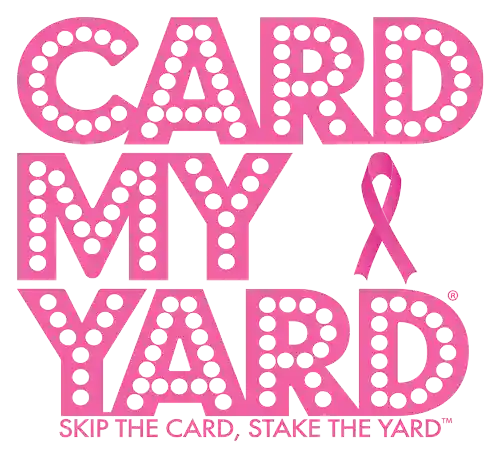 Card My Yard