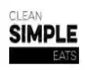 Clean Simple Eats