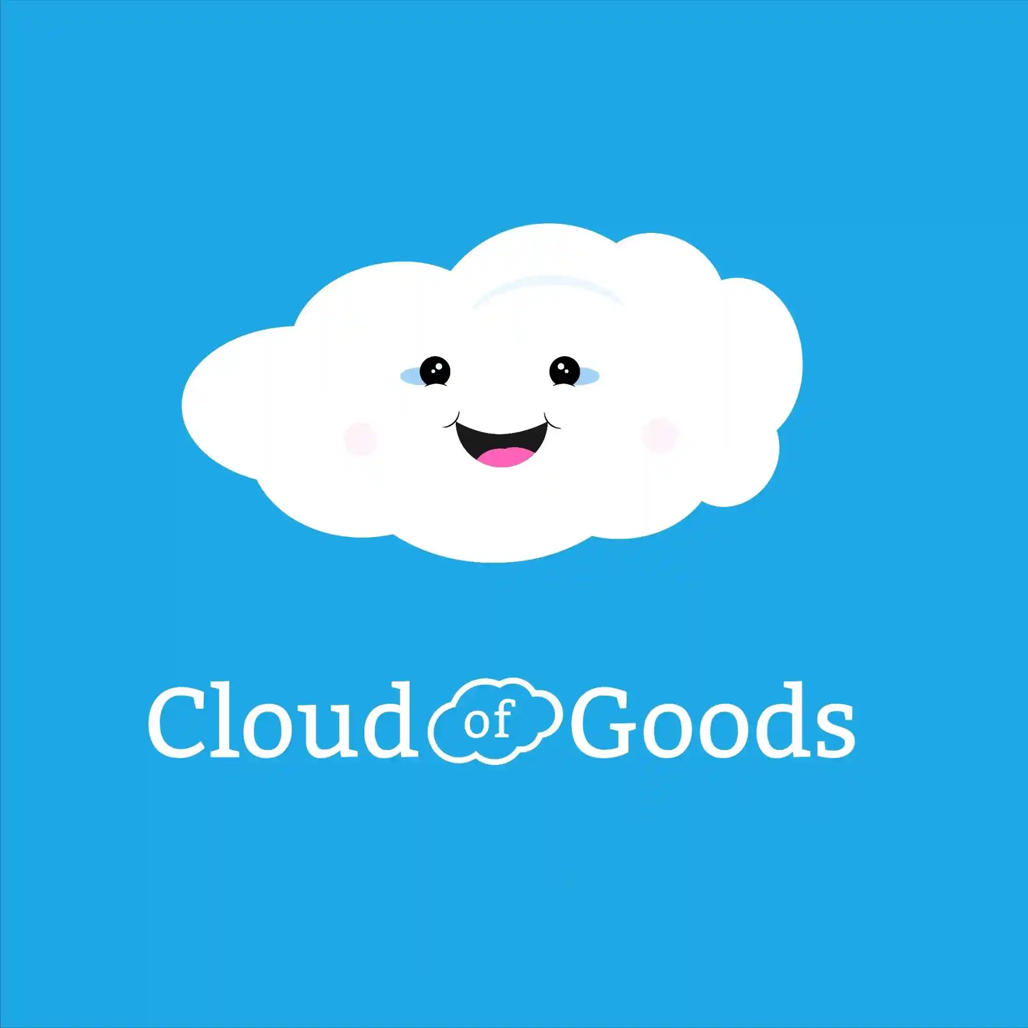 Cloud Of Goods