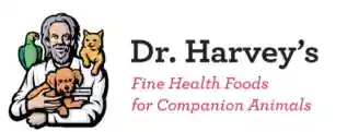 Dr. Harvey's