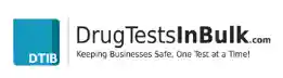 Drugtestsinbulk