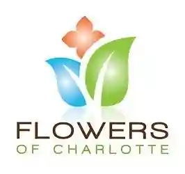 Flowers Of Charlotte