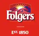 Folgers