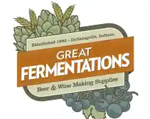 Great Fermentations