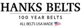 Hanks Belts