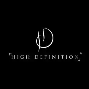 High Definition