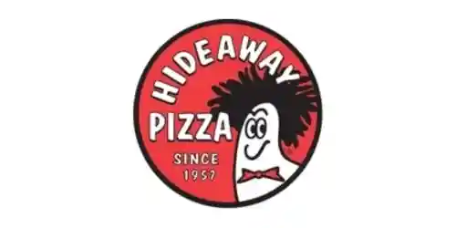 Hideaway Pizza