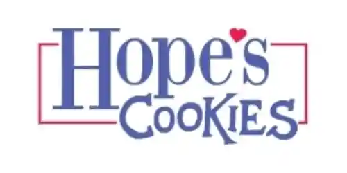 Hope's Cookies