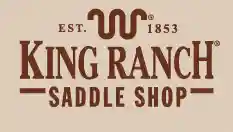 King Ranch Saddle Shop